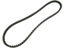 Air Conditioning Accessory Drive Belt For 1989-1991 Audi 200 Quattro SQ922TK