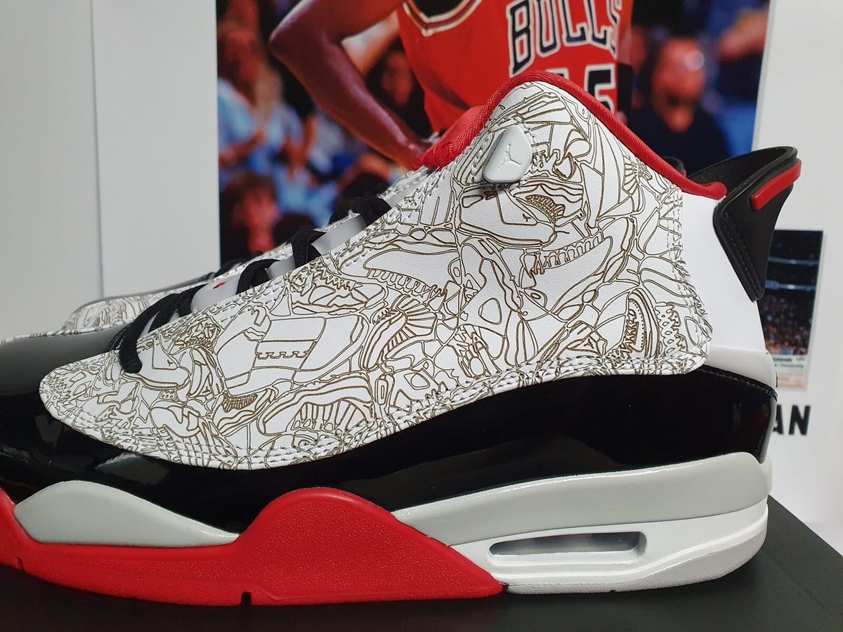 NIKE AIR JORDAN DUB ZERO WHT/V RED 国内発送 s-l1200.jpg