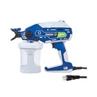 Easy Paint Application, Home Sprayer, Variable Speed, Superior Results