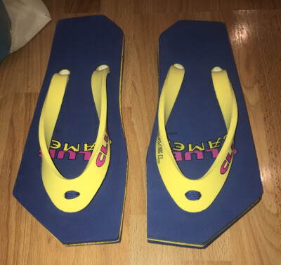 Camel Cigarettes Advertising Camel Club Flip Flops With Original Box Australia