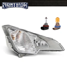 Fit For 18-22 Ford EcoSport Right Passenger Side Bumper Fog Light Driving Lamp