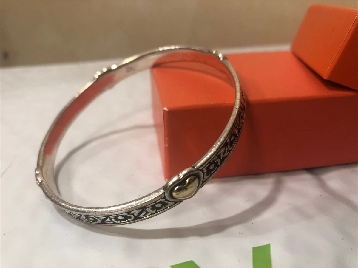 James Avery | Jewelry | James Avery Petite Heart Link Bracelet | Poshmark