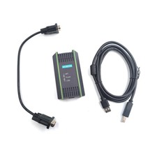 NEW 6ES7972-0CB20-0XA0 for Siemens S7-200/300/400 plc cable USB/MPI PC Adapter
