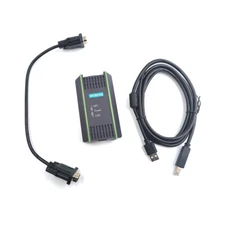 NEW 6ES7972-0CB20-0XA0 for Siemens S7-200/300/400 plc cable USB/MPI PC Adapter