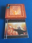 Religious Faith Christian Michael W Smith Worship Box Set & New Hallelujah Cd
