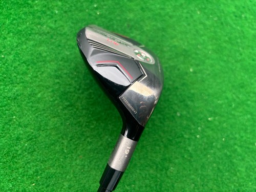 callaway APEX UW Utility Wood 19dg RH Tensei 70 graphite Flex SR HC used - Picture 3 of 10
