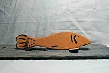 Fish Spearing Decoys Ice Fishing