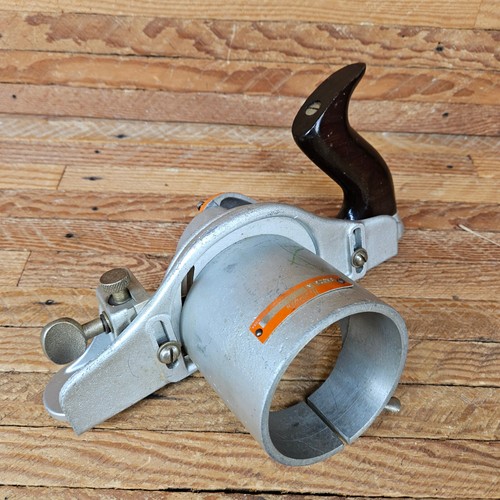 Vintage Stanley Handyman Router GA 023 Planer Router Attachment Wasp ...