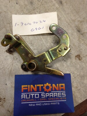 Original GM Vauxhall Opel Ringgestänge 90107024 
