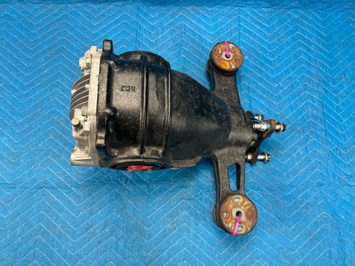 Lexus RC350 RC300 RC200t GS IS RWD Rear Differential Carrier 55K 2014-2024 OEM - Picture 2 of 7
