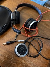 JABRA Evolve 40 - professional wired headset EXC