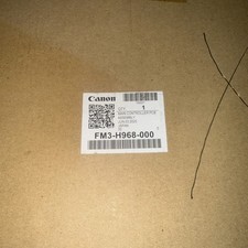 Canon FM3-H968 Main Controller PENTA_C_BOARD ...