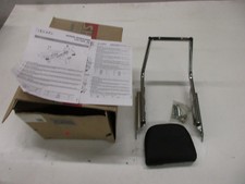 Portapacchi Sissybar A1093 Suzuki GZ 125_250 Shad S0M18SS portapacchi topcase