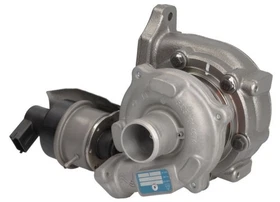 Turbolader Re-Part RRT70014 für OPEL Corsa D Schrägheck (S07) ASTRA J