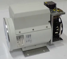 THALES TH 9464 HPH607VR12 FEIN FOCUS FII-40-0.1 IMAGING INTENSIFIER+POWER SUPPLY