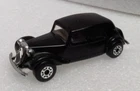 Vintage Matchbox International Citroen 15CV Traction Avant Mint Condition