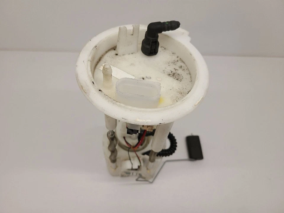 12-18 VOLKSWAGEN TIGUAN Fuel Pump Germany Built VIN W 1st Digit Limited Foto 2 de 4