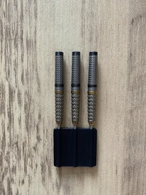 23g Darts Target Distinction Orion Pixel Grip 90% Tungsten sehr selten