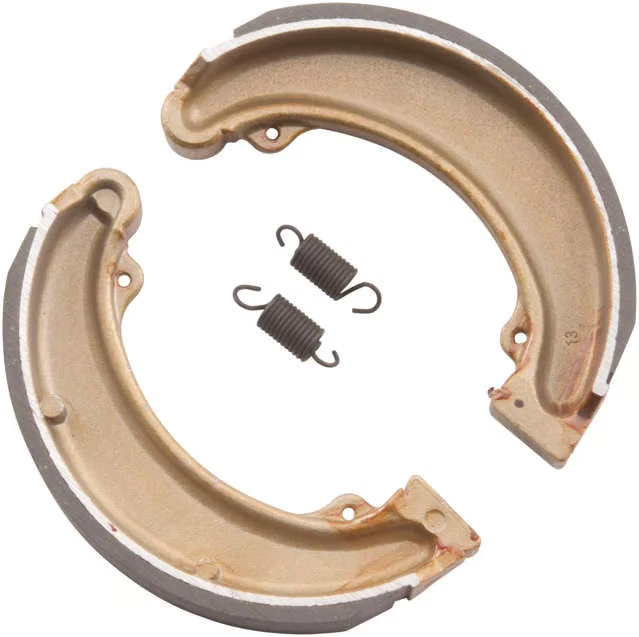 EBC - 315 - Zapatas de freno traseras estándar 61-3150 EBC-315 14-315 165892 61-3150 Foto 3 de 4