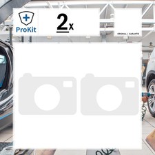 2x ORIGINAL® Elring 598.480 Dichtung, Abgasrohr, Abgasrohrdichtung 2x ORIGINAL® Elring 598.480 Dichtung, Abgasrohr, Abgasrohrdichtung