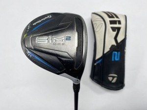 Taylormade Sim2 Max Fairway Wood | eBay Taylormade Sim2 Max Fairway Wood | eBay