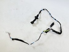 2016 - 2022 TOYOTA PRIUS REAR RIGHT PASSENGER SIDE DOOR WIRE WIRING HARNESS OEM