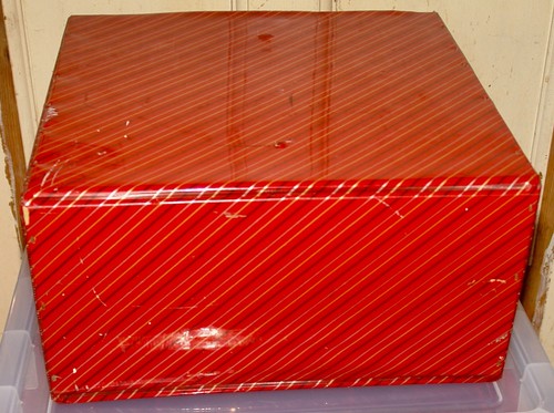 VINTAGE 70s 80s 90s RETRO VINYL RECORD 12" LP STORAGE CARRYING CASE 50 ALBUMS 1 - Picture 6 of 9