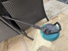 Bosch AQUATAK AQUASURF power washer pressure Patio CLEANER attachment RRP £45