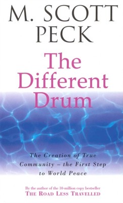 VERSCHIEDENE TROMMEL von M. Scott Peck (Taschenbuch) (9780099780304)