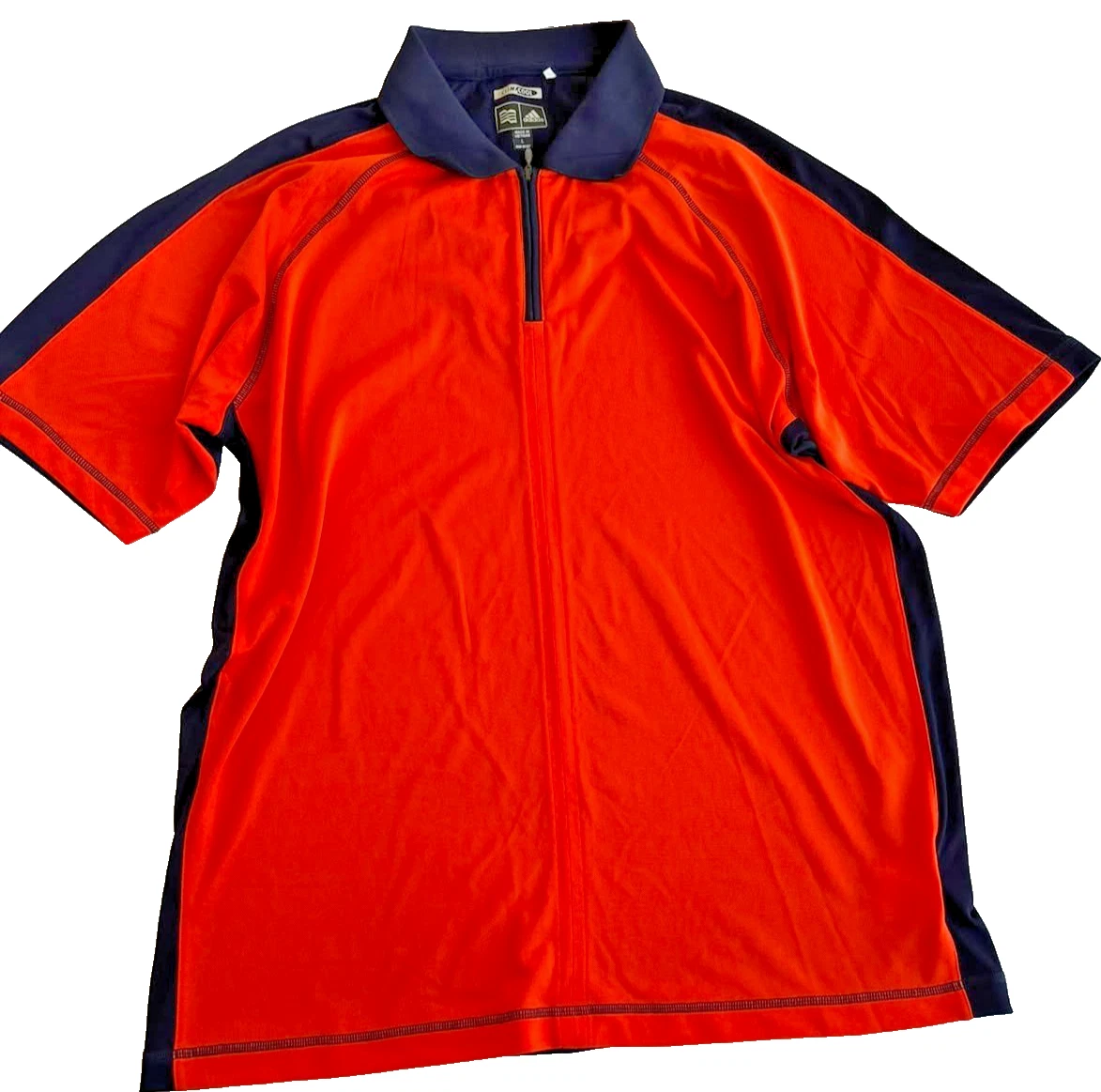 mens zipper shirt products for sale | eBay