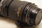 NIKON AF 300MM F4 ED W/TRIPOD COLLAR...CLEAN AND SHARP!!!! — photo 8