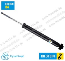 Bilstein B4 Gasdruckstoßdämpfer hinten für Audi A3 8V1, 8VK, Bj. 2012-2017