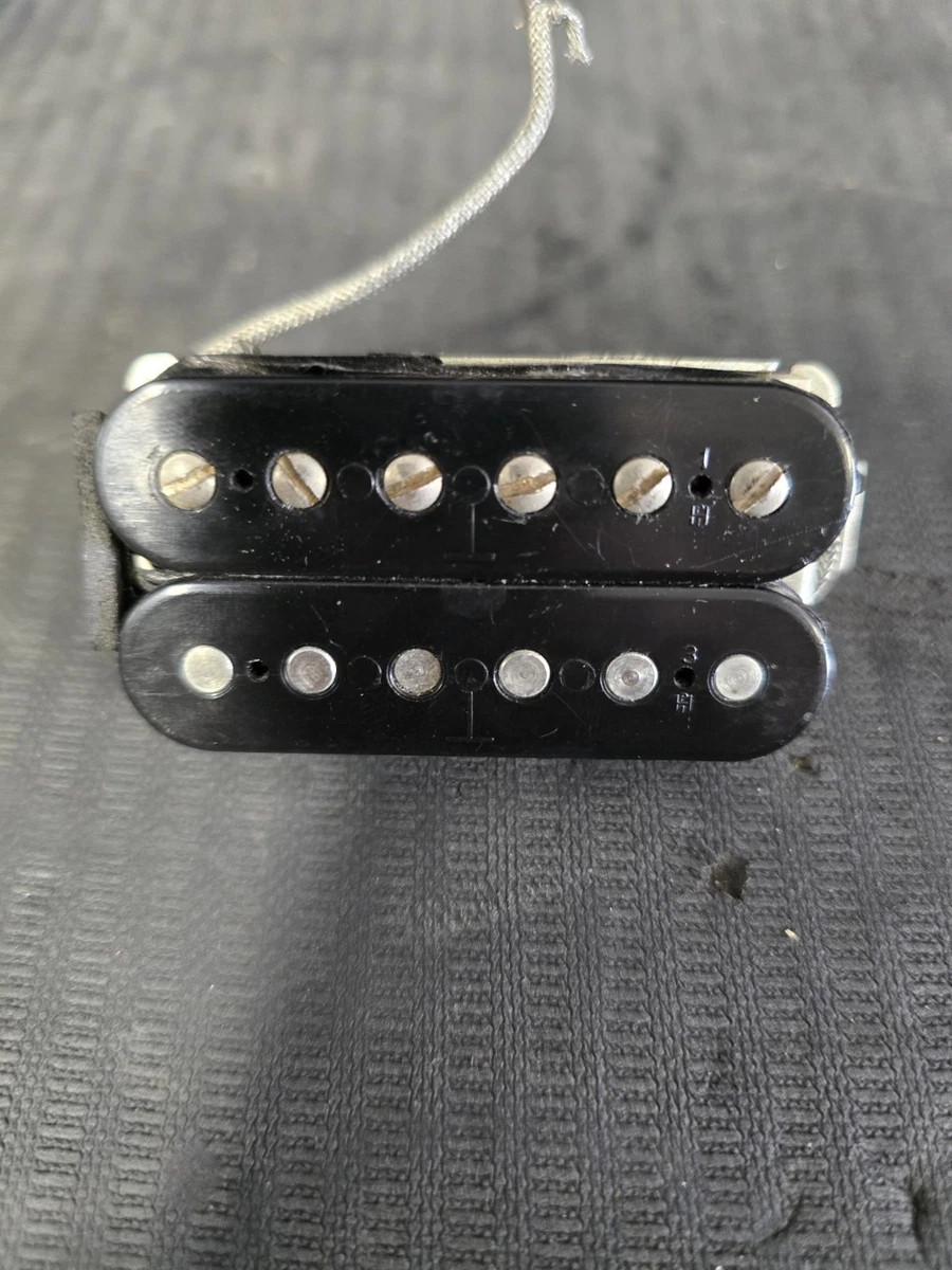 1974年製 Gibson T-TOP ピックアップ フロント Gibson T Top In Guitar Pickups for sale | eBay