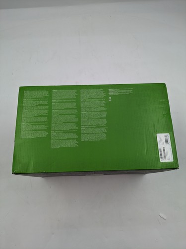 Microsoft Xbox Series X Robot White Console 1 TB with Controller 1882, EP2-00692 - Picture 8 of 8