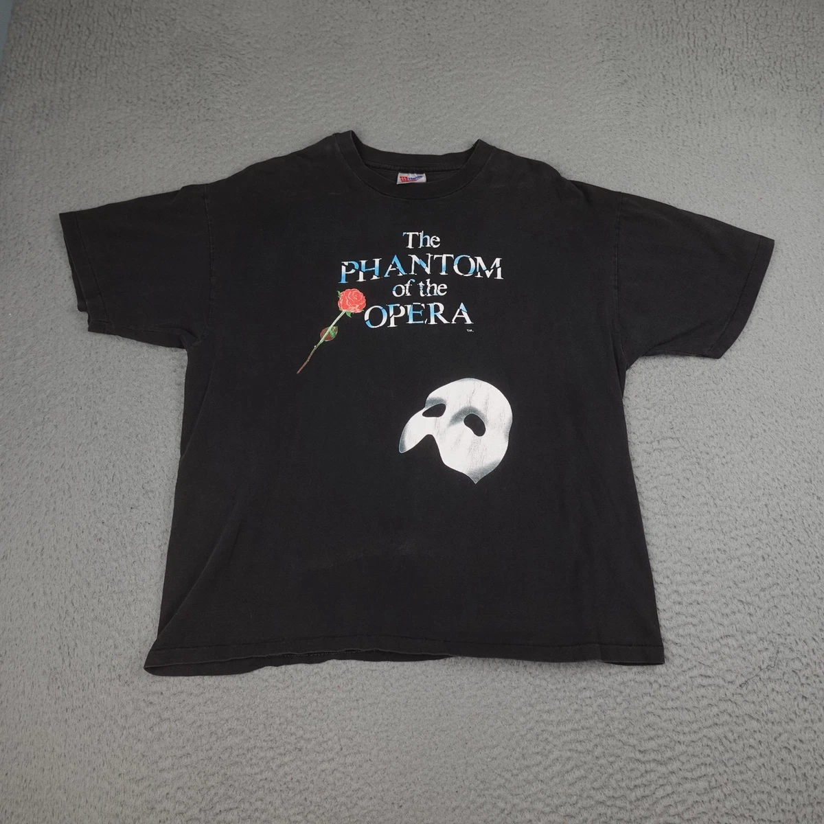 phantom of the opera shirt products for sale | eBay