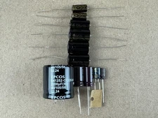 Husqvarna Viking SE Recap Kit for Sewing Machine Repairs no power flashing light