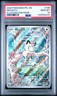 Pokémon Meowth 106/094 Phantasmal Flames Illustration Rare Holo PSA 10