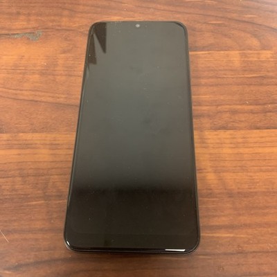 WIKO VOIX (U616AT) 32GB - Gray (GSM Unlocked) (MetroPCS) Smartphone