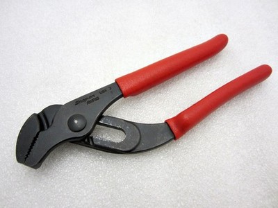 Snap-on 6.5'' Tongue & Groove Pliers AWP65 USA  