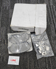 D1654-8883 Front Disc Brake Pads For 2016-2022 Honda HR-V 1.8L L4 Gas Touring