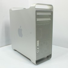 Apple Mac Pro 5,1 Intel Xeon W3565 3rd Gen 6GB RAM 250GB SSD MacOS High Sierra