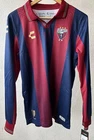 Charly  Atlante Jersey 2026/2027 110 Anniversary  L/S Jersey 110 Aniversario