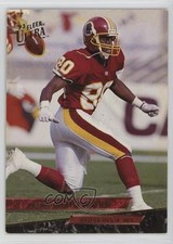 1993 Fleer Ultra Desmond Howard #487 12ka