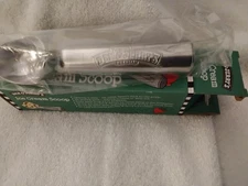 BEN AND JERRY’S Ice Cream Serving Scoop NEW Never Used In Box !!