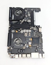 Apple Macbook Pro 15" A1286 2011 i7 2.4 GHz Logic Board 820-2915-A 820-2915-B
