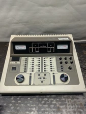 Grason Stadler GSI 16 Clinical Audiometer Tested For Parts/Repair
