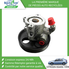 Pompe direction assistée Citroen XSARA