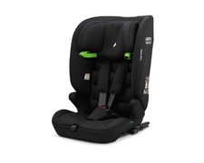 Siège auto enfant Lupo Isofix i-Size - 76-150 cm - 15 mois à 12 ans - Groupe 1/2