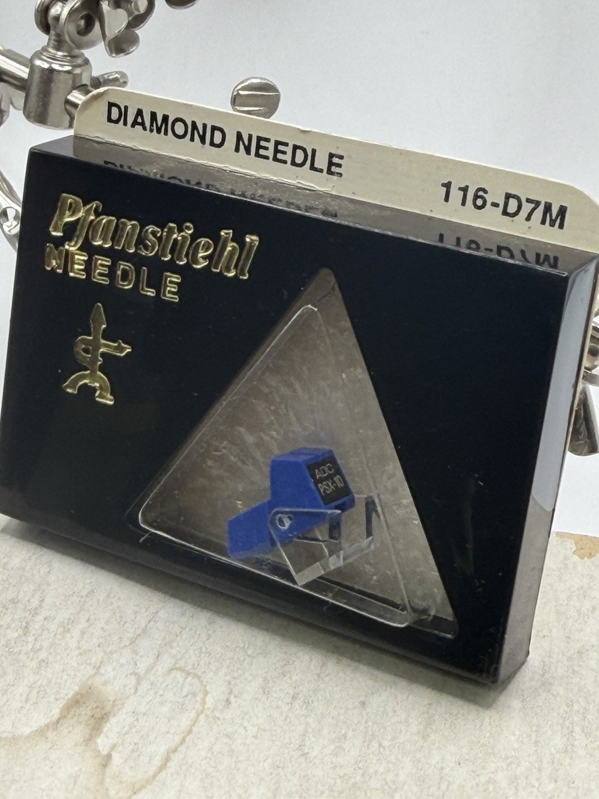 ADC PSX-40 vintage audio equipment - eBay listing photo 4