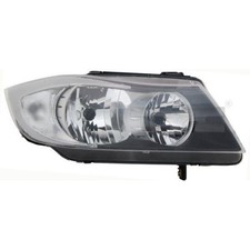 Feu avant (phare) BMW 323